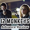 12 Monkeys