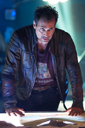 Todd Stashwick