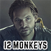 Aaron Stanford