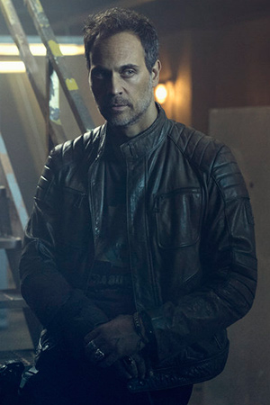 Todd Stashwick