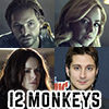 12 Monkeys