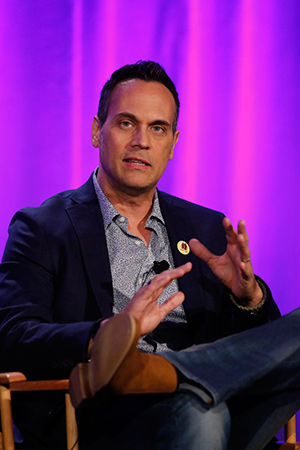 Todd Stashwick