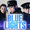 Blue Lights