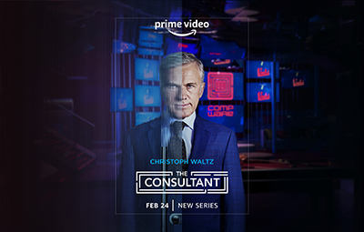 The Consultant