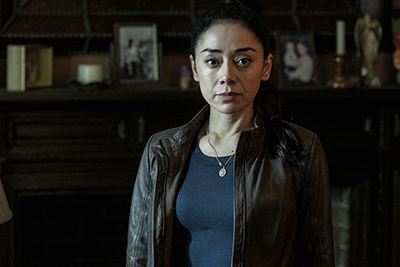 Aimee Garcia