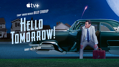 Hello Tomorrow!