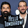 Hello Tomorrow!