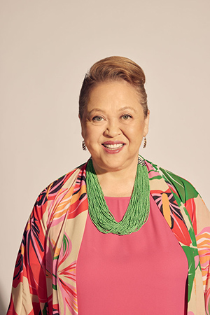 Amy Hill
