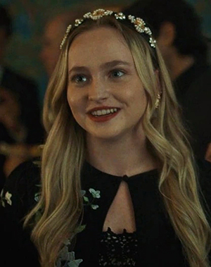 Madison Wolfe