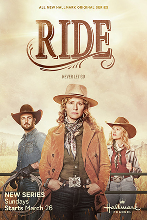 Ride
