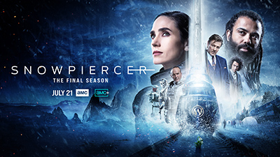 Snowpiercer