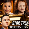 Star Trek: Discovery
