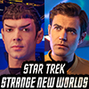 Star Trek: Strange New Worlds