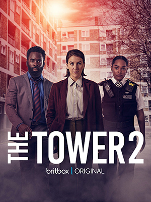 The Tower