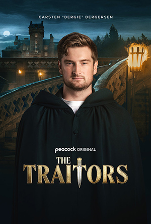The Traitors
