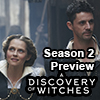 A Discovery of Witches