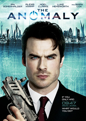 The Anomaly