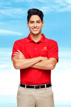 Danny Zureikat