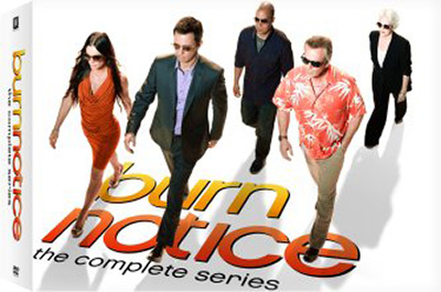 Burn Notice