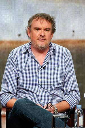 Matthew Graham