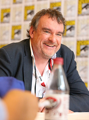 Matthew Graham