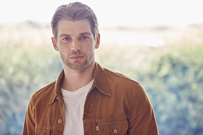 Mike Vogel
