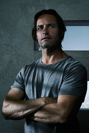 Josh Holloway