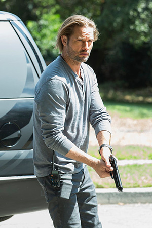 Josh Holloway