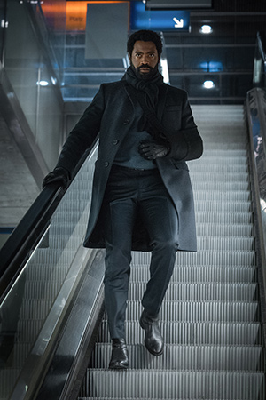 Counterpart
