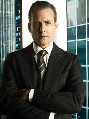 Gabriel Macht