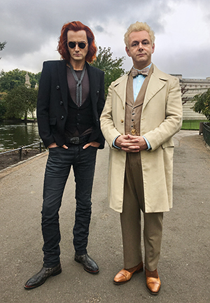 Good Omens
