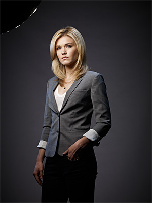 Emily Rose