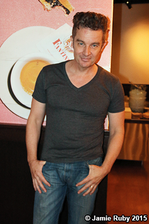 James Marsters