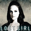 Lost Girl
