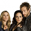 Lost Girl