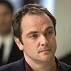 Mark Sheppard