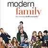Modern Family Season 6