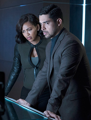 Wilmer Valderrama