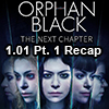 Orphan Black: The Next Chapter