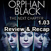 Orphan Black: The Next Chapter