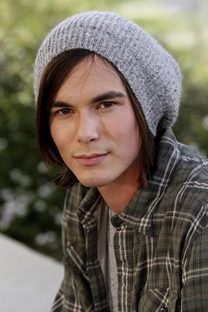Tyler Blackburn