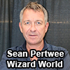 Sean Pertwee