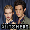 Emma Ishta and Kyle Harris