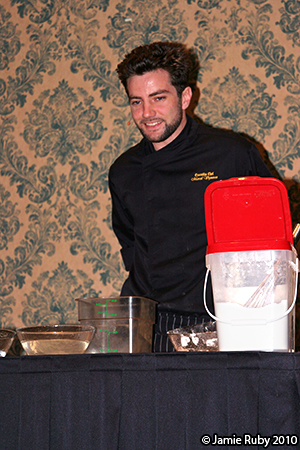 Marcel Vigneron