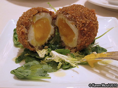 Marcel's Dragon Egg