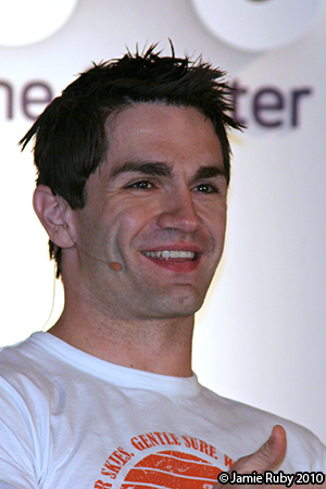 Sam Witwer