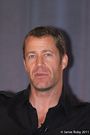 Colin Ferguson