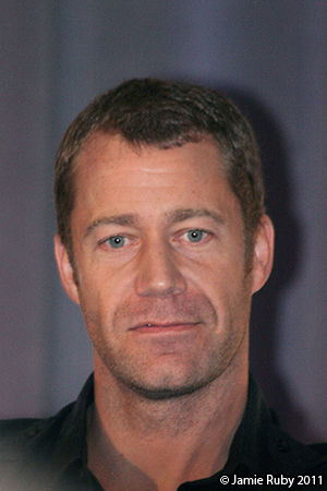 Colin Ferguson