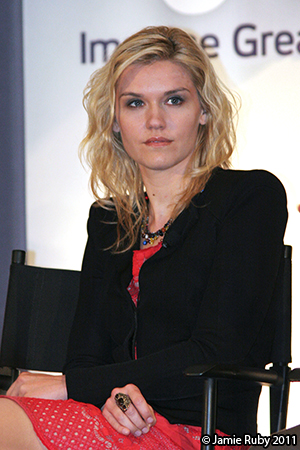 Emily Rose
