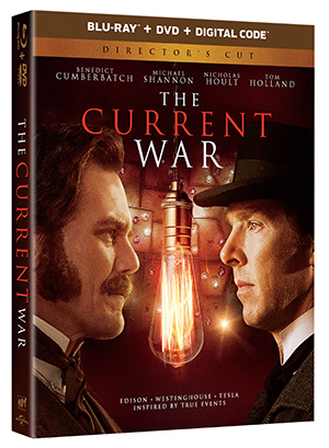 The Current War